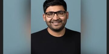 Parag Agrawal: Once Fired by Elon Musk from Twitter, Now Launches an AI Startup to Rival GPT-5!