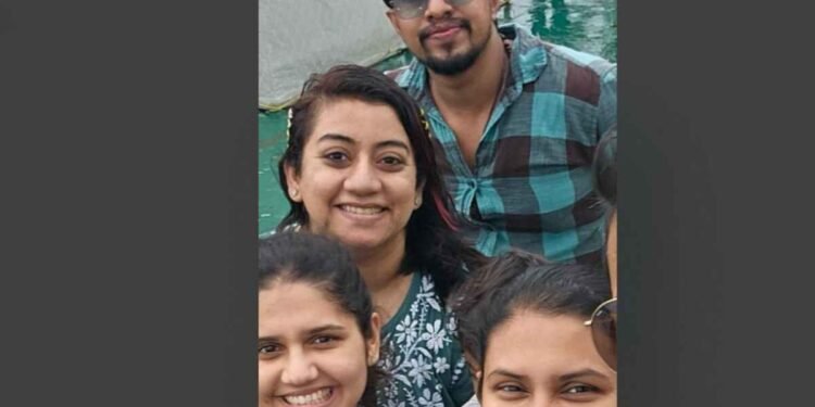 Astrologer Rinhee Suberwal: 'Friendship Lives Within My Family' 1 Rinhee Suberwal, Friendship Day, friendship, family bonds, astrologer, emotional connections, childhood friends, relationships,healer Rinhee Suberwal ,Astrologer Rinhee Suberwal,