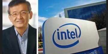 intel ceo, intel, ceo of intel,