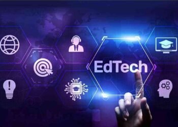 Top 5 Ed-tech Platforms Revolutionising School Education in India 2 Ed-tech India, education technology, online learning platforms, school education India, digital education, AASOKA, Zamit, Vedantu, Extramarks, EduGorilla, NEP 2020, future-ready skills, competitive exams