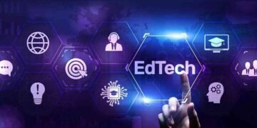 Ed-tech India, education technology, online learning platforms, school education India, digital education, AASOKA, Zamit, Vedantu, Extramarks, EduGorilla, NEP 2020, future-ready skills, competitive exams