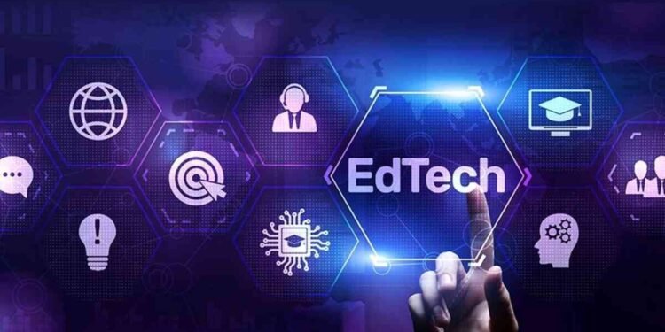 Top 5 Ed-tech Platforms Revolutionising School Education in India 1 Ed-tech India, education technology, online learning platforms, school education India, digital education, AASOKA, Zamit, Vedantu, Extramarks, EduGorilla, NEP 2020, future-ready skills, competitive exams