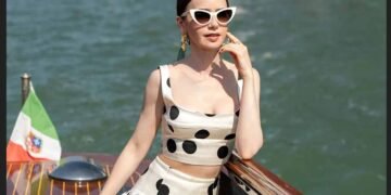 emily in paris,Emily in Paris Season 5, Emily in Paris, Emily in Paris Season 5 release date, Lily Collins, Netflix, Darren Star, Emily in Paris new location