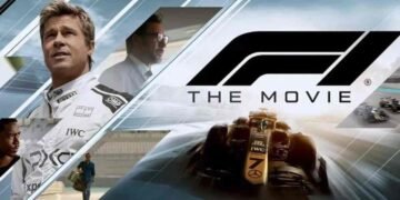 F1 movie, Brad Pitt, OTT release, Prime Video India, watch online, racing drama, Joseph Kosinski, F1 film, rental, Hollywood