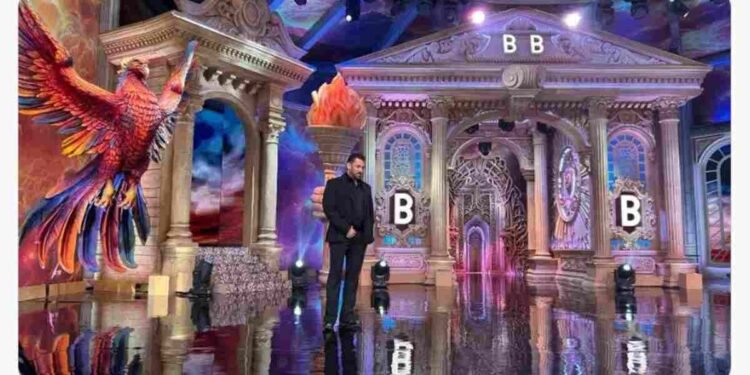 Bigg Boss 19, Bigg Boss 19 contestants list, Bigg Boss 19 tentative contestants, Bigg Boss 19 rumours, Salman Khan Bigg Boss 19, Gaurav Khanna Bigg Boss, Ashnoor Kaur Bigg Boss, Baseer Ali Bigg Boss, Bigg Boss 19 start date, Bigg Boss 19 JioHotstar, Bigg Boss 19 Colors TV, Awez Darbar, Nagma Mirajkar, Shehbaz Badesha,