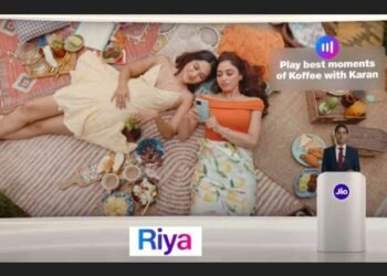 JioHotstar, AI features, Riya voice assistant, real-time dubbing, Voice Print, JioLenZ, MaxView 3.0, Jio AI, OTT platform, cricket viewing