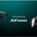 JioFrames, Jio smart glasses, AI glasses, Reliance Jio, Jio AI, smart wearable, JioFrames features, JioFrames price, Reliance AGM, tech gadgets India, hands-free technology