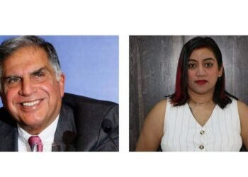 Astrologer Rinhee Suberwal , Ratan Tata, Rinhee Suberwal, Moksh, spiritual insights, astrology, reincarnation, Meri Saheli podcast