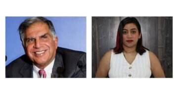 Astrologer Rinhee Suberwal , Ratan Tata, Rinhee Suberwal, Moksh, spiritual insights, astrology, reincarnation, Meri Saheli podcast
