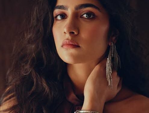 Rukmini Vasanth: Why Madharaasi Is a "Blessed" Project for the Actress 1 Rukmini Vasanth, Madharaasi, Tamil film, A.R. Murugadoss, Sivakarthikeyan, Kantara Chapter 1, NTR Neel, Toxic