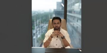 Umang Jindal, Punjab Government, Retail Committee, Homeland Group, Sanjeev Arora, Industrial Growth, Chandigarh News