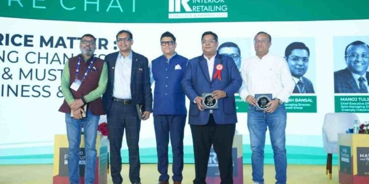 IFC & IIR 2025: A Pivotal Event for India's Furniture and Interior Sectors 1 Nidhi Yadav, Aks Clothing, entrepreneurship story, Indian fashion, startup journey, women in business