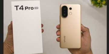 Vivo T4 Pro, Vivo T4 Pro launch date, Vivo T4 Pro price in India, Vivo T4 Pro specifications, Vivo T4 Pro leaks, Vivo T4 Pro camera, Vivo T4 Pro Flipkart, Vivo T4 Pro features, Vivo T4 Pro vs T3 Pro, upcoming Vivo phones, Qualcomm Snapdragon 7 Gen 4, 50MP periscope camera, 6500mAh battery smartphone, mid-range smartphone India, smartphone with periscope camera,Vivo T4 Pro, Vivo T4 Pro leaks, Vivo T4 Pro specs, Vivo T4 Pro camera, Vivo T4 Pro launch, smartphone leaks, Vivo, upcoming phones