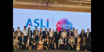 Silver Economy, India senior care, senior living, elderly care, ASLI Ageing Fest, senior population India, senior care investment, ageing population, senior care market, healthcare investment India, aged care, senior housing