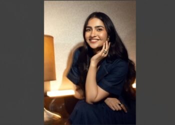 Actress Rukmini Vasanth ,Indian actresses, Bollywood, Indian cinema, Deepika Padukone, Alia Bhatt, Rukmini Vasanth, Kiara Advani, Kriti Sanon, female leads, Indian films, movie stars India, women in cinema