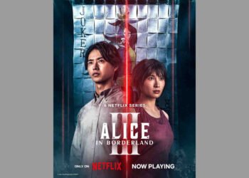 alice in borderland season 3 total episodes,alice in borderland season 3,Alice in Borderland, Alice in Borderland Season 3, Kento Yamazaki, Tao Tsuchiya, Netflix, Japanese drama, Japanese series, sci-fi, survival drama, Haro Aso, interview, trauma, behind the scenes