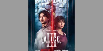 alice in borderland season 3 total episodes,alice in borderland season 3,Alice in Borderland, Alice in Borderland Season 3, Kento Yamazaki, Tao Tsuchiya, Netflix, Japanese drama, Japanese series, sci-fi, survival drama, Haro Aso, interview, trauma, behind the scenes