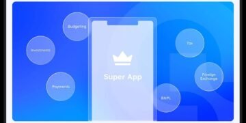 Fintech Super Apps ,Fintech, Super Apps, digital banking, mobile payments, financial technology, traditional banks, Paytm, Google Pay, PhonePe