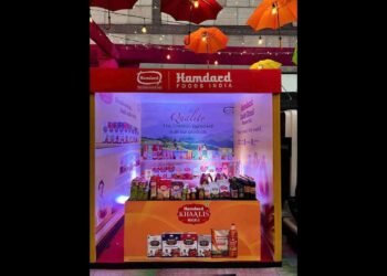 Hamdard Foods Festivals, Durga Puja 2025, Garba Nights Chandigarh, Hamdard Rooh Afza, Hamdard Khaalis Masale, Nationwide Festive Engagement, Hamdard Wellness
