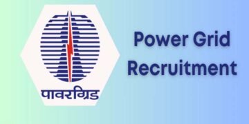 PGCIL vacancy 2025, PGCIL apply online, BE/BTech apprentice, ITI apprentice, Diploma apprentice, BSc jobs, PGCIL eligibility criteria, Power Grid recruitment