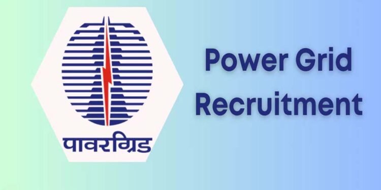 PGCIL vacancy 2025, PGCIL apply online, BE/BTech apprentice, ITI apprentice, Diploma apprentice, BSc jobs, PGCIL eligibility criteria, Power Grid recruitment