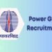 PGCIL vacancy 2025, PGCIL apply online, BE/BTech apprentice, ITI apprentice, Diploma apprentice, BSc jobs, PGCIL eligibility criteria, Power Grid recruitment