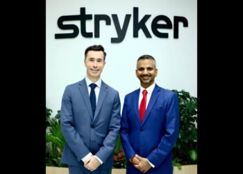 Stryker, healthcare innovation, R&D jobs, Bengaluru talent, medical technology careers, patient care, Stryker careers, India, talent hub