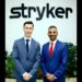 Stryker, healthcare innovation, R&D jobs, Bengaluru talent, medical technology careers, patient care, Stryker careers, India, talent hub