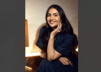 Rukmini Vasanth, Sapta Saagaradaache Ello, SSE, Rakshit Shetty, Hemanth M Rao, Kannada cinema, 2 years, heartfelt note