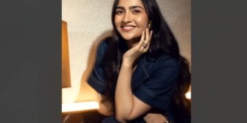 Rukmini Vasanth, Sapta Saagaradaache Ello, SSE, Rakshit Shetty, Hemanth M Rao, Kannada cinema, 2 years, heartfelt note