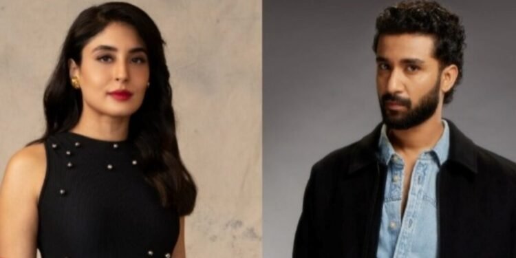 Kritika Kamra on Co-Star Raghav Juyal: "He Doesn't Have Any Self-Doubt" 1 Kritika Kamra, Raghav Juyal, Gyaarah Gyaarah, Bollywood news, celebrity interview, Raghav Juyal acting, Kritika Kamra interview, entertainment news