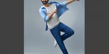 AD, Arvind, Raghav Juyal, brand ambassador, everyday fashion, stylish comfort, new collection, men's fashion, ready-to-wear, shop online