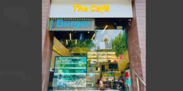 Misthannam Café, Indian street food, modern café, street food revival, Indian cuisine, food culture, café culture, chaat, pani puri, food trends, culinary heritage, nostalgia, hygiene, food innovation, millennial dining