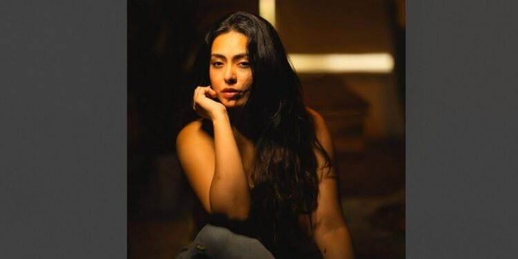 Deeksha Sonalkar Tham: Why Reality TV is Dominating Over Fiction Shows 1 Deeksha Sonalkar Tham, reality TV, fiction shows, Indian television, Kaise Mujhe Tum Mil Gaye, Tenali Rama, Aahana Kumra, Rise and Fall, Bollywood actress, TV shows, entertainment news