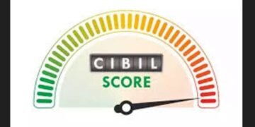 CIBIL score, credit score, loan application, how to improve CIBIL, CIBIL calculation, good CIBIL score, credit history, loan eligibility, financial health, credit report, India