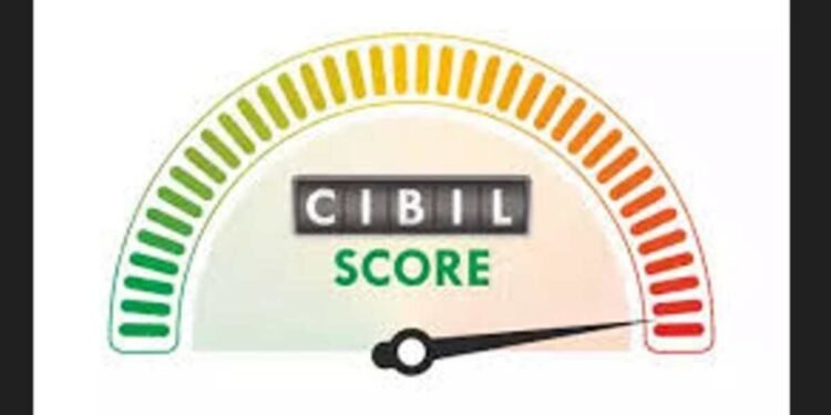 CIBIL score, credit score, loan application, how to improve CIBIL, CIBIL calculation, good CIBIL score, credit history, loan eligibility, financial health, credit report, India