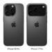 apple iphone 16 pro, iPhone 17 Pro, iPhone 16 Pro, iPhone 17 Pro vs 16 Pro, iPhone comparison, Apple iPhone, iPhone upgrade, iPhone 17 specs, iPhone 16 specs, smartphone review