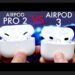 AirPods Pro 3, AirPods Pro 2, AirPods Pro 3 review, AirPods Pro 2 vs AirPods Pro 3, AirPods Pro 3 upgrade, AirPods Pro comparison, Apple earbuds, best wireless earbuds, noise cancelling earbuds, heart rate sensor, IP57 water resistance, AirPods Pro 3 price, AirPods Pro 2 price