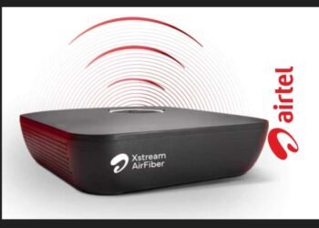 Airtel, Wi-Fi extender, Mesh Wi-Fi, Wi-Fi dead zone, Xstream Fiber, internet coverage, home network, Airtel Coverage+, network solutions, Wi-Fi signal boost