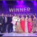 Mahabir Danwar Jewellers, MDJ Couple No. 1, Season 4 winners, bridal collection, new jewelry launch, Kolkata event, Fairfield by Marriott, Ushoshi Sen Gupta, San Entertainment, Simaaya, Saasya, Vijay Danwar