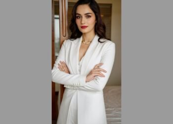 Manushi Chhillar, SOMA Wellness, healthcare, regenerative medicine, Mumbai, Miss World, holistic wellness, Dr. Mitra Basu Chhillar, entrepreneurship