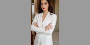 Manushi Chhillar, SOMA Wellness, healthcare, regenerative medicine, Mumbai, Miss World, holistic wellness, Dr. Mitra Basu Chhillar, entrepreneurship