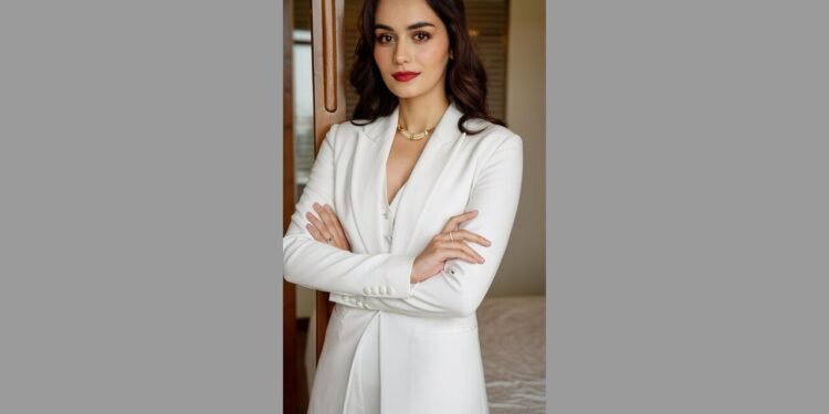 Manushi Chhillar, SOMA Wellness, healthcare, regenerative medicine, Mumbai, Miss World, holistic wellness, Dr. Mitra Basu Chhillar, entrepreneurship