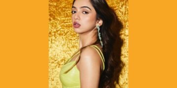 Ahsaas Channa, actress, direction, director, filmmaking, Bollywood, web series, Half CA, career goals, entertainment news