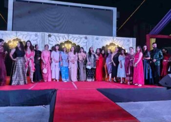 Gulshan ONE29, Noida, Diwali Mela, Diwali celebration, October 2025, shopping, entertainment, family event, Gulshan Group