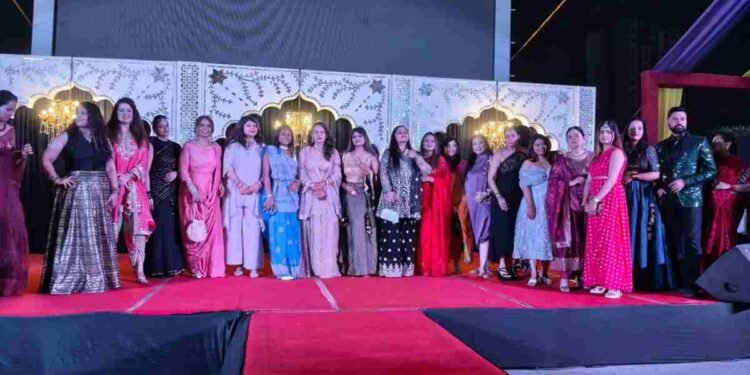 Gulshan Group Unveils a 10-Day ‘Diwali Mela’ Extravaganza at Gulshan ONE29, Noida 1 Gulshan ONE29, Noida, Diwali Mela, Diwali celebration, October 2025, shopping, entertainment, family event, Gulshan Group