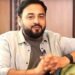 'Thama': Amar Kaushik on ReDefine's Story-Driven VFX 2 Amar Kaushik, ReDefine, Prime Focus, Thama, Thama VFX, Maddock Films, horror comedy, visual effects, Ayushmann Khurrana