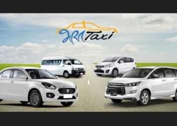 Bharat Taxi, cooperative taxi service, Ola Uber rival, Sahakar Taxi, driver-owned cab, MeitY, NeGD, Delhi pilot, taxi app, no commission, Jayen Mehta, ride-hailing India