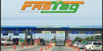 FASTag rule change, double toll penalty reduction, UPI payments toll, valid FASTag, toll collection transparency, Ministry of Road Transport