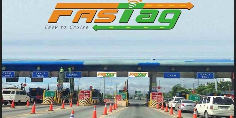 FASTag rule change, double toll penalty reduction, UPI payments toll, valid FASTag, toll collection transparency, Ministry of Road Transport